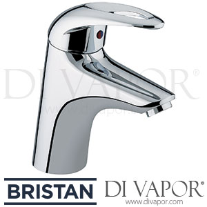 Bristan J 1HBF C Java 1 Hole Bath Filler Spare Parts